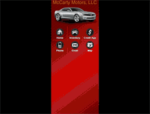 Tablet Screenshot of coloradotrucks.com